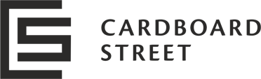 Cardboard Street